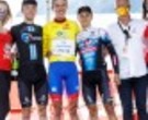 57 GIRO CICLISTICO INTERNAZIONALE VALLE D'AOSTA MONT BLANC CLASSIFICA FINALE - COGNE 