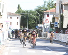 57 MEDAGLIA ORO SPORTIVI POVEGLIANO - POVEGLIANO
