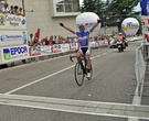 58 TROFEO ALCIDE DE GASPERI - TRENTO