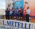 59 COPPA SAN MICHELE - FOLIGNO