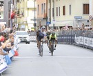 59 GIRO DELLA REGIONE FRIULI VENEZIA GIULIA PRIMA TAPPA - PALAZZOLO DELLO STELLA - SAN GIORGIO DI NOGARO