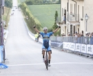 59 GIRO DELLA REGIONE FRIULI VENEZIA GIULIA SECONDA TAPPA - RIVOLI DI OSOPPO - COLLOREDO DI MONTE ALBANO 