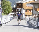 59 GIRO DELLA REGIONE FRIULI VENEZIA GIULIA TERZA TAPPA - CORDENONS - SAURIS DI SOPRA