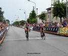 5 GIRO DELLE PRESE MEMORIAL MARCO E DAVIDE POLESE - GIAVERA DEL MONTELLO