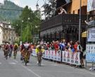 5 GRAN PREMIO CANAL DEL FERRO VALCANALE - STAZIONE DI CARNIA