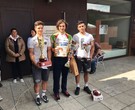 5 GRAN PREMIO VALLI DEL NATISONE - SAN PIETRO AL NATISONE 