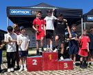 5 TROFEO ABATE - LIVORNO