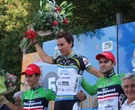 5 TROFEO CICLISTICO CASTELNUOVO VAL DI CECINA - CASTELNUOVO VAL DI CECINA