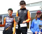 5 TROFEO CITTA' DI TREVIGLIO TROFEO ELETTROMECCANICA CDC - TREVIGLIO