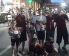 5 TROFEO CROATINA - SANTA CRISTINA 