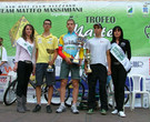 5 TROFEO M.MASSIMIANI (Cronoscalata) - Avezzano