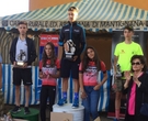 5 TROFEO PIPPO PIOPPI STRADE BIANCHE DI MANTIGNANA - MANTIGNANA