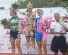 5 WOMAN'S BIKE RACE - MONTIGNOSO