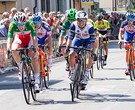 60 COPPA PIERO MUGNAIONI PROVA UNICA DI CAMPIONATO REGIONALE - LOCALITA' SAN GIUSTO - PRATO