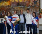 61 COPPA DEL MOBILIO CRONOMETRO INDIVIDUALE - PONSACCO