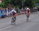 61 COPPA PRIMO MAGGIO - CAMPIONATO REGIONALE - PONZANO MAGRA