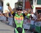 61 GRAN PREMIO DI RONCOLEVA' CAMPIONATO VENETO UNDER23 - RONCOLEVA'