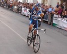 61 TARGA CROCIFISSO - POLIGNANO A MARE