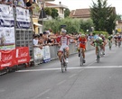 62 COPPA GIANCARLO BONECHI CAMPIONATO REGIONALE - MASSA E COZZILE LOCALITA' TRAVERSAGNA 