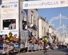 63 COPPA MESSAPICA GIRO DI PUGLIA CHALLENGE - CEGLIE MESSAPICA