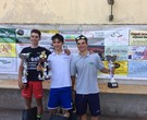 64 COPPA SPORTIVI DI CAMPOGIALLI - LOCALITA' CAMPOGIALLI - TERRANOVA BRACCIOLINI