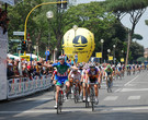 64 GRAN PREMIO DELLA LIBERAZIONE - Roma