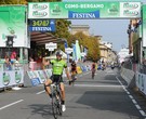 64 GRAN PREMIO L'ECO DI BERGAMO - BERGAMO 