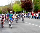 65 GRAN PREMIO DELLA LIBERAZIONE - PIANORO