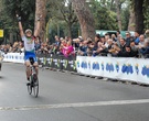 66 GRAN PREMIO DELLA LIBERAZIONE UNDER23 - ROMA