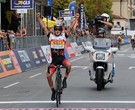 66 GRAN PREMIO L'ECO DI BERGAMO - BERGAMO