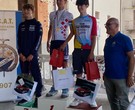 66 GRAN PREMIO U C A T PROVA VALIDA CAMPIONATO REGIONALE - PAESANA