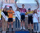 68 GRAN PREMIO CICLISTICO SANNAZZARO - SANNAZZARO DE' BURGONDI