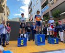 6 GRAN PREMIO DI APERTURA 3 MEMORIAL DOTTOR MICHELE FONTANA - CANOSA DI PUGLIA