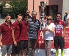 6 GRAN PREMIO NINO DEFILIPPIS RICORDANDO IL CIT - TORINO