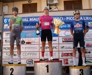 6 MEMORIAL MAURIZIO BRESCI PICCOLA LIEGI - GALCIANA DI PRATO 