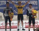 6 TROFEO CITTA' DI SAN GIOVANNI VALDARNO - SAN GIOVANNI VALDARNO