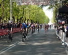 6 TROFEO DELLE QUADRE CITTA' DI CHIARI - CHIARI