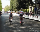 6 TROFEO DELLE QUADRE CITTA' DI CHIARI - CHIARI