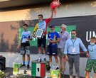 6 TROFEO GAROFOLI PORTE - CASTELFIDARDO