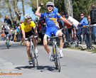 6 TROFEO GNOLI LERRY MACCHINE MOVIMENTO TERRA - MONTALETTO CHIESA DI CERVIA