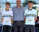 6 TROFEO LA CIVIDINA PROVA VALIDA CAMPIONATO REGIONALE - MARTIGNACCO