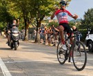 6 TROFEO PIPPO PIOPPI STRADE BIANCHE DI MANTIGNANA - MANTIGNANA