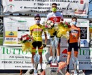 6 TROFEO TUTTOMOP F LLI SPINELLI CAMPIONATO REGIONALE TOSCANO - MONSUMMANO TERME