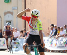 70 GIRO CICLISTICO DEL MONTALBANO - BACCHERETO