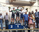 70 TARGA CROCIFISSO GARA VALIDA ASSEGNAZIONE MAGLIA CAMP REG LE U23 - POLIGNANO A MARE