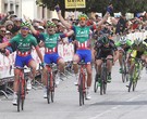 70 TROFEO G VISENTINI - BAGNOLO DI NOGAROLE ROCCA 