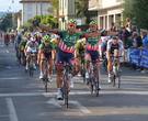 71 GRAN PREMIO INDUSTRIA DEL CUOIO E DELLE PELLI - SANTA CROCE SULL'ARNO