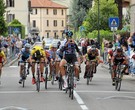 72 COPPA 5 LAGHI - ERBA