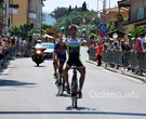 74 CIRCUITO CICLISTICO VERSILIESE MEMORIAL LELIO GROSSI - POZZI DI SERAVEZZA