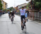 75 CIRCUITO CICLISTICO VERSILIESE - POZZI DI SERAVEZZA